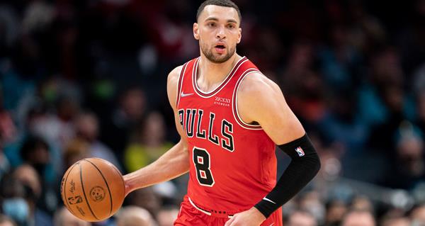 Nuggets Seeking Offense On Trade Market, Emerge With 'Significant' Interest In Zach LaVine