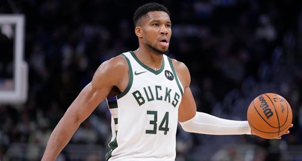 Bucks Defeat Thunder 97-81 To Win NBA Cup Title