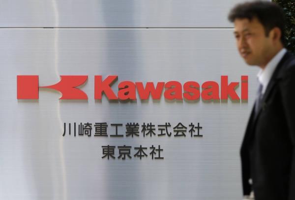 川崎重工被发现筹集了17亿日元的秘密资金