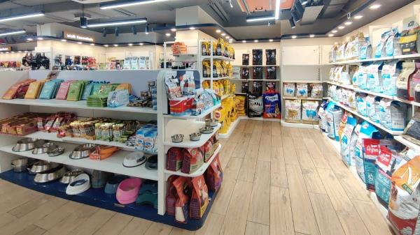Zigly's 24x7 pet care clinic offering other services like pet food, accessories | Mrinalini Dhyani | ThePrint