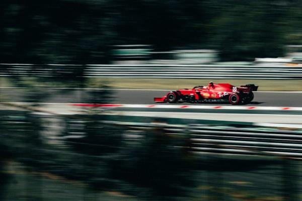泰国的第一场F1比赛计划于2027年在曼谷的乍都乍举行