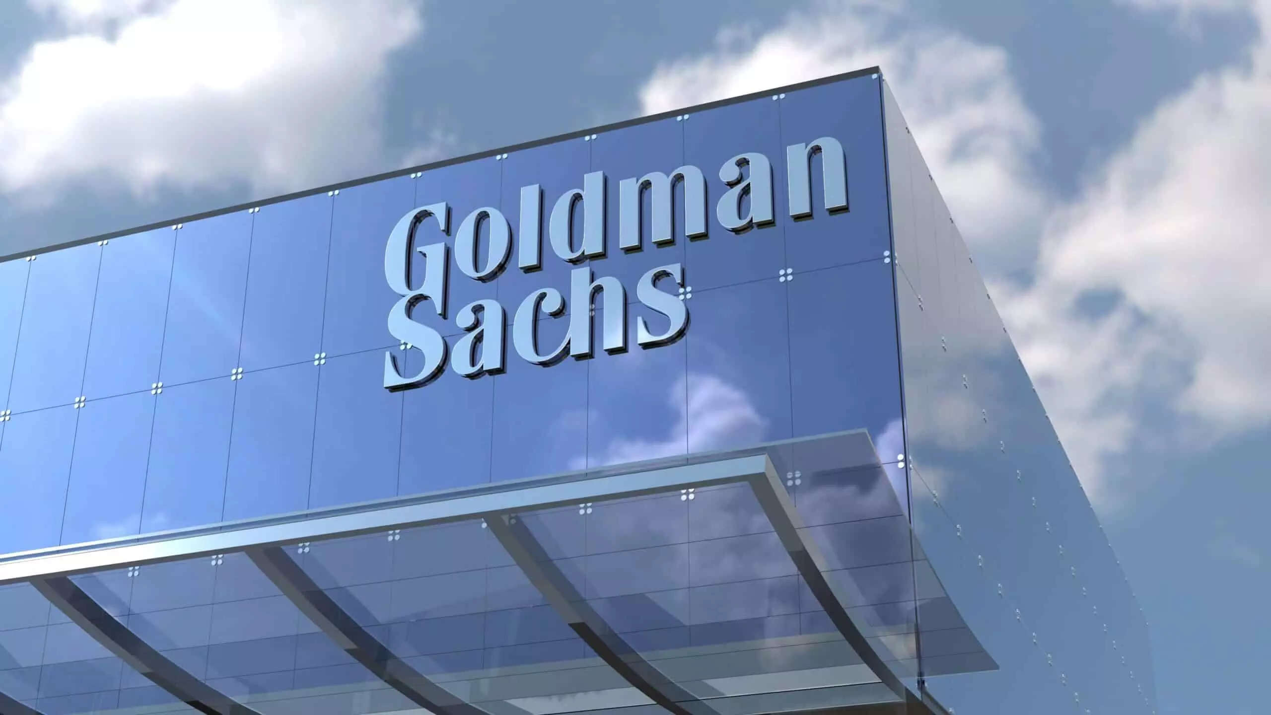 高盛（Goldman Sachs）招聘新人担任软件工程职位；细节我