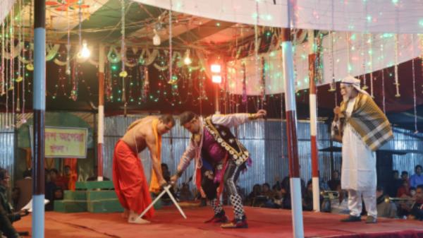 Photo: Mehedi Hasan