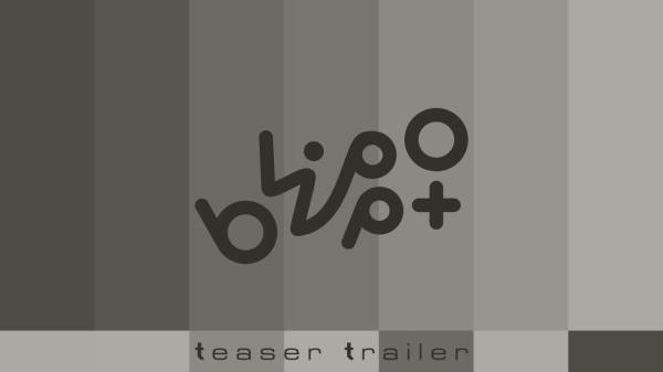 Blippo+ Reveal Teaser - YouTube