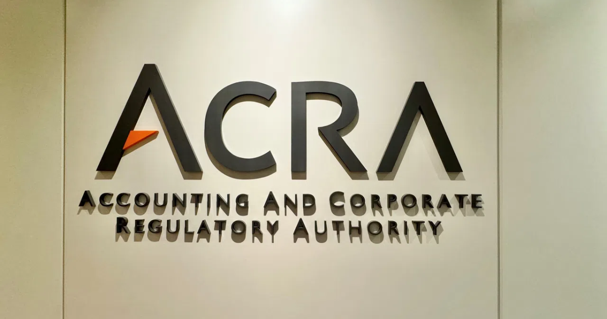 Netizens raise privacy co<em></em>ncerns over Acra's Bizfile search function revealing citizens' IC numbers 