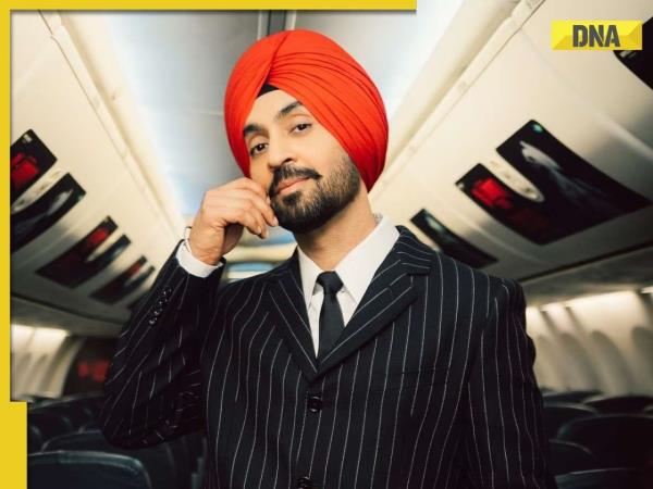 Diljit Dosanjh否认在Instagram上屏蔽了AP Dhillon，他说：“我的问题可能是……”
