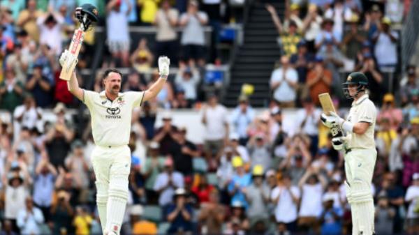 India's Gabba test comes to a Head as Australia dominate