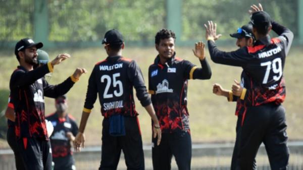 Photo: BCB