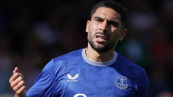 'I just check the Everton score and smile' - Maupay's latest goading enrages Toffees fans