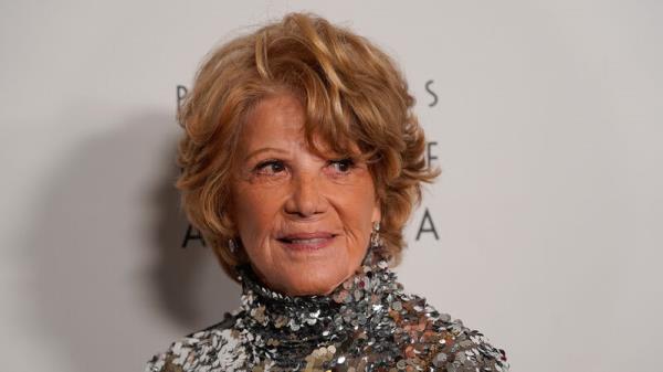 Tony-winning Broadway actress Linda Lavin dies aged 87