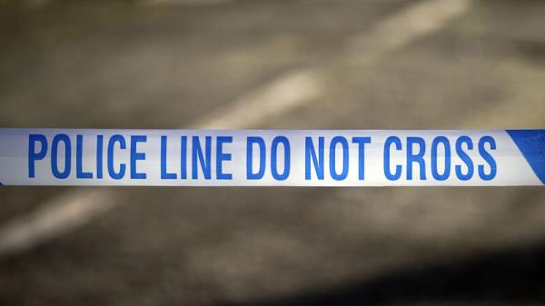Man arrested after two women die in Christmas Day ‘stabbing’ in England