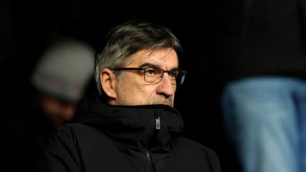 Ivan Juric eyeing great escape as he brings ‘death me<em></em>tal’ style to lowly Saints