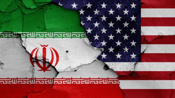 Iranian officer charged with murder after death of US citizen in Iraq