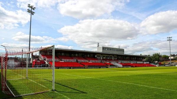 Cork City FC announce WYLDE esports and Natio<em></em>nal Esports Centre co-founder becomes minority shareholder