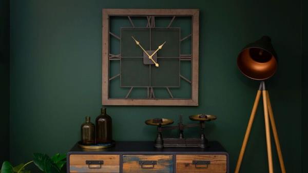 Revealed: How to paint your home interiors like a pro