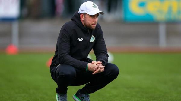 Billy Dennehy pivots to CEO role with Kerry FC 
