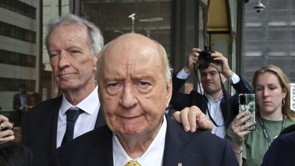 Former Australia rugby coach denies indecent assault charges