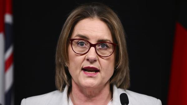 Australian state proposes restrictions on protests to tackle rising antisemitism