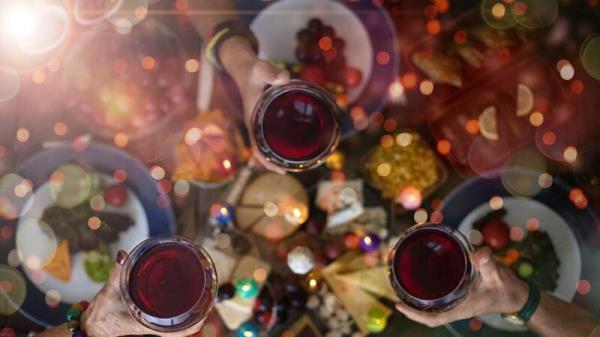Cost of Christmas dinner for Irish families up 2% this year 