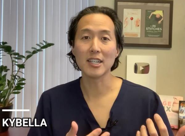 Dr. Anthony Youn, MD