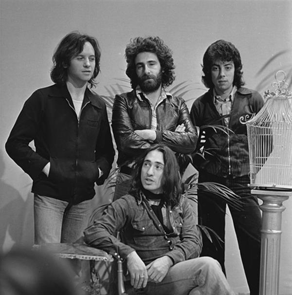 the band 10cc