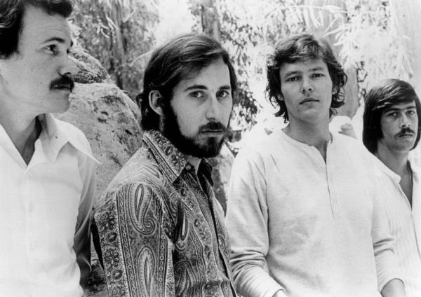 Mungo Jerry