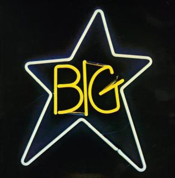 big star album cover