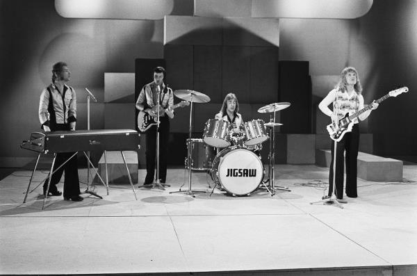 the band Jigsaw