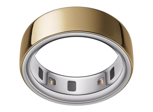 Oura Ring 4