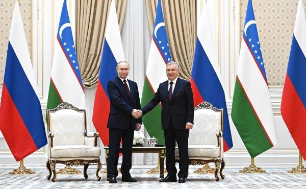 Uzbekistan Moves to Protect Rights of Uzbek Citizens in Russia