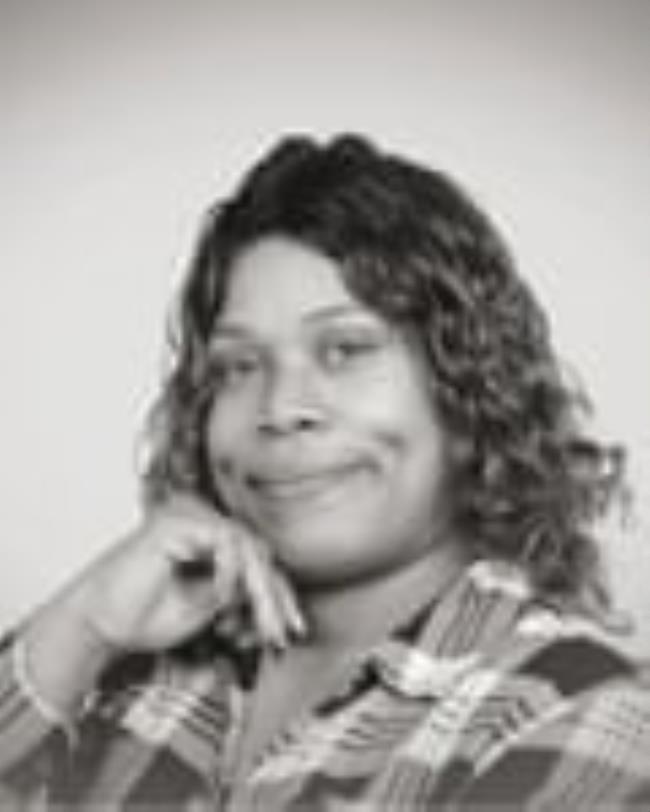 portrait of a woman