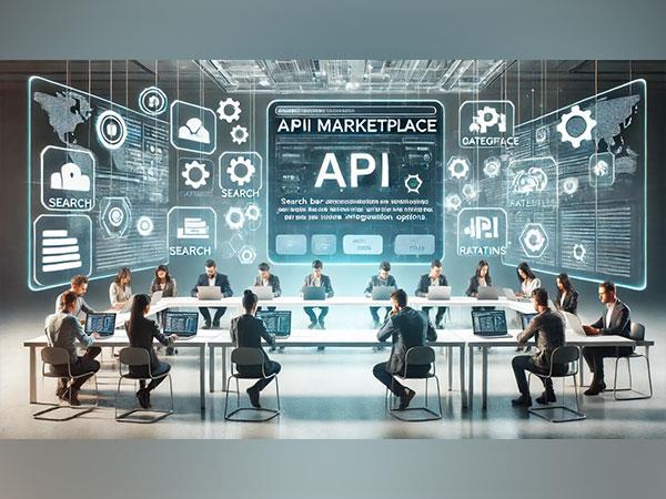 AllThingsDev （atd）开创API发现新时代，凸显AI毫升的创新