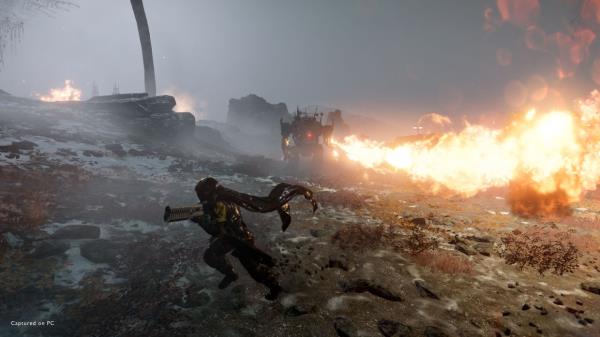 In recent months, Arrowhead has been focused on addressing some common criticisms by tweaking weapon strength and retooling some of the core mechanics.