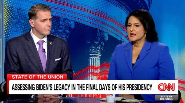 CNN panel