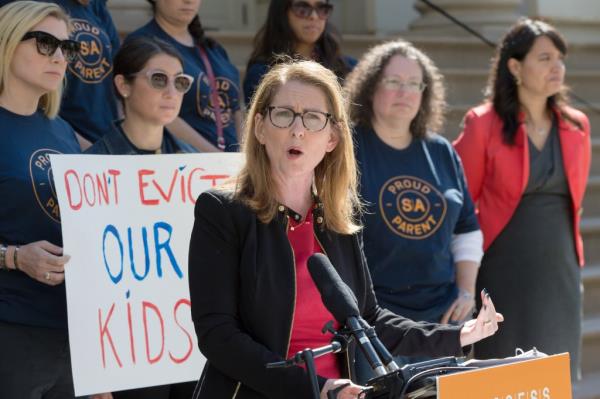 Eva Moskowitz