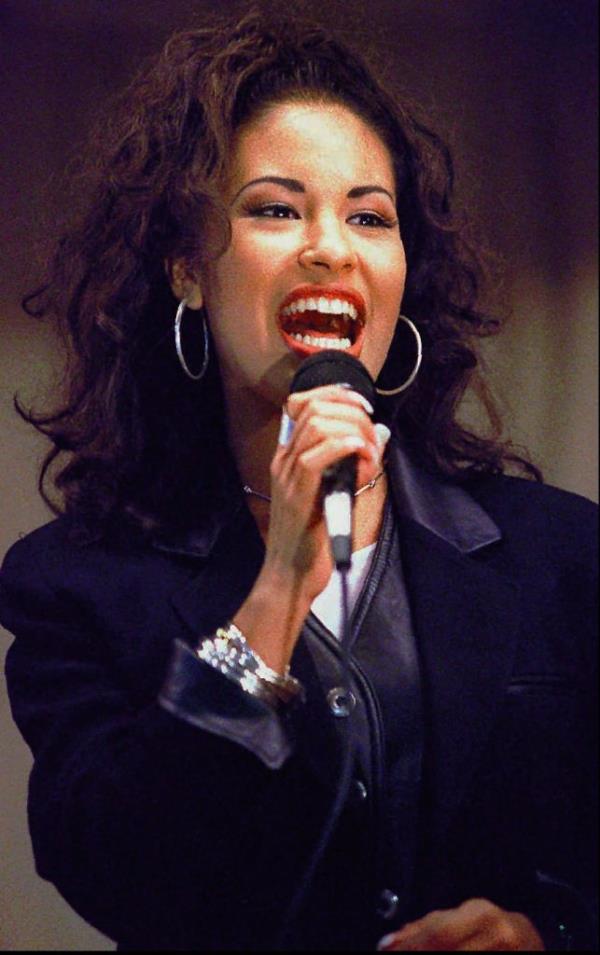 Selena