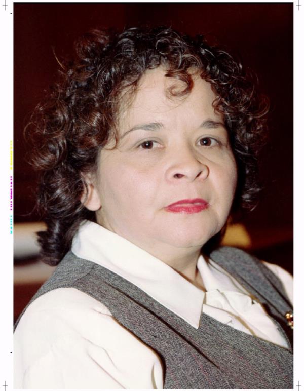 Yolanda Saldivar