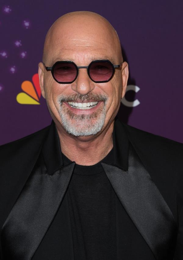 Howie Mandel
