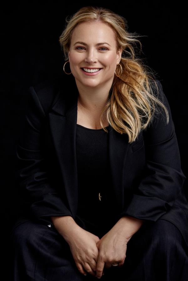 Meghan McCain