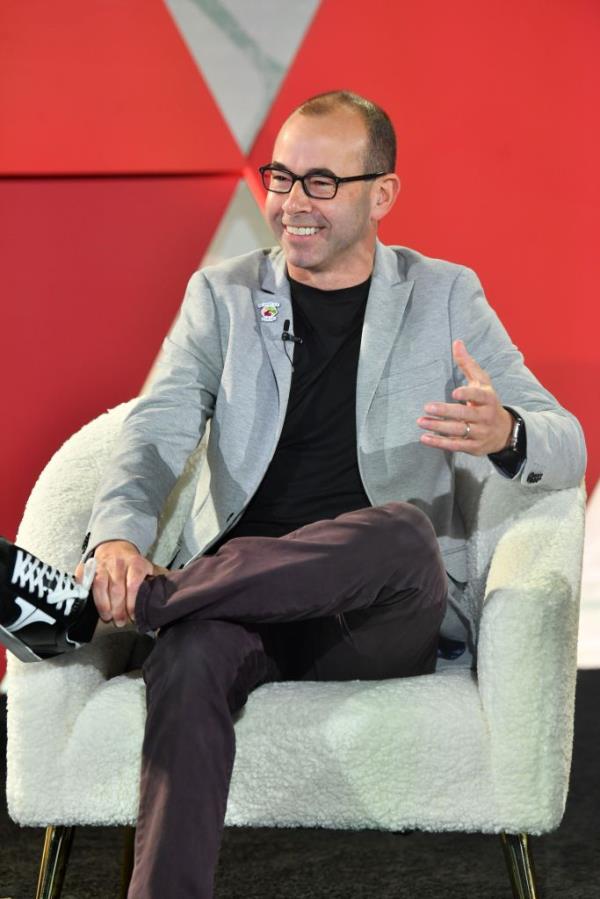 James Murray