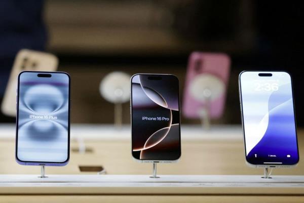 苹果的iphone将在美国支持星链直接到手机覆盖