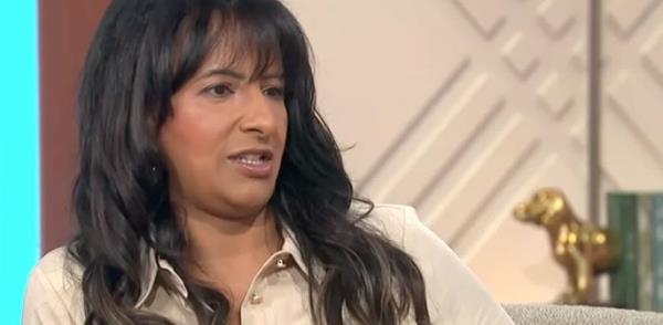 Ranvir Singh透露，她已经做了12年的单身妈妈
