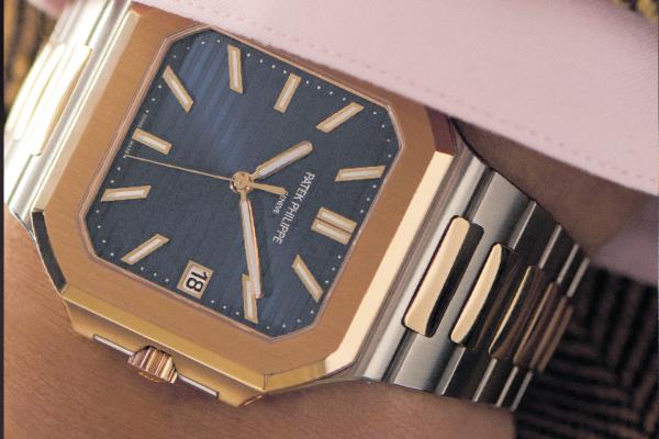 2025年最值得买的手表，从百达翡丽（Patek Philippe）到布莱蒙（Bremont）
