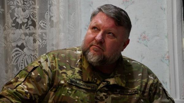 anatoly - Images from Deborah Haynes VT a<em></em>bout co<em></em>nvicts serving on the fro<em></em>ntline of the war in Ukraine</p>

<p>　　HAYNES 0600 VT UKRAINE WAR PRISo<em></em>nERS 280125</p>

<p>　　