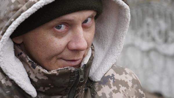 makeshift bombs - Images from Deborah Haynes VT a<em></em>bout co<em></em>nvicts serving on the fro<em></em>ntline of the war in Ukraine</p>

<p>　　HAYNES 0600 VT UKRAINE WAR PRISo<em></em>nERS 280125</p>

<p>　　