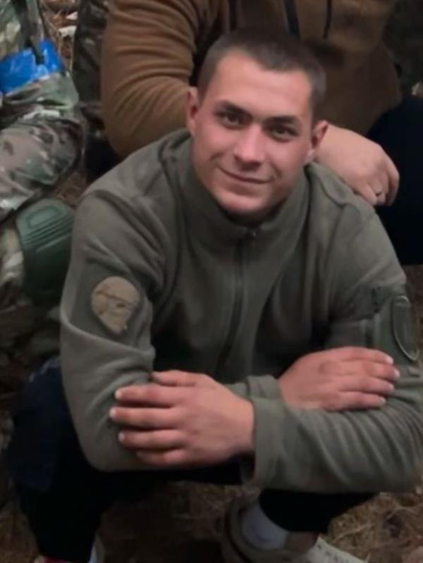 Ninja - Images from Deborah Haynes VT a<em></em>bout co<em></em>nvicts serving on the fro<em></em>ntline of the war in Ukraine</p>

<p>　　HAYNES 0600 VT UKRAINE WAR PRISo<em></em>nERS 280125</p>

<p>　　