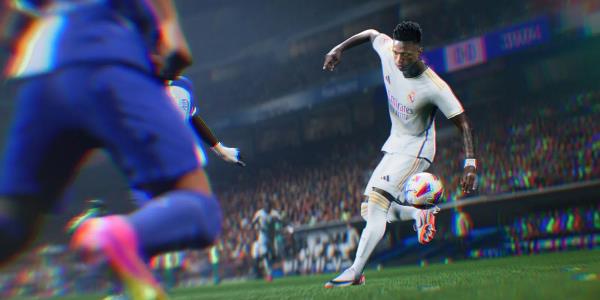 EA Sports FC 25： Rush游戏模式的最佳新手技巧