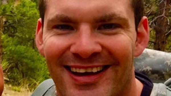 Master Sergeant Matthew Alan Livelsberger, the US military member thought to have died in the Tesla explosion in Las Vegas