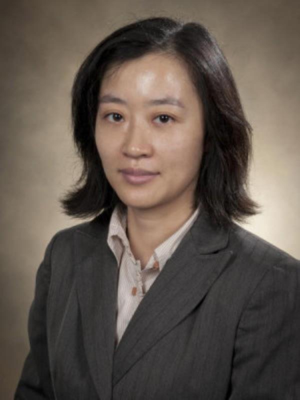 X. Margaret Liu