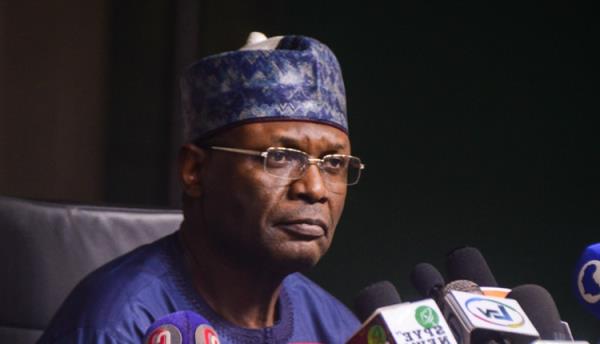 Ondo民意调查：我们有295,603个未收集的pvc - INEC